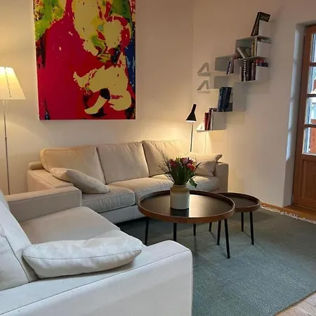 Cruscheda 26- Maisonettewohnung By Interhome * Pontresina