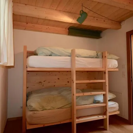 Cruscheda 26- Maisonettewohnung By Interhome *