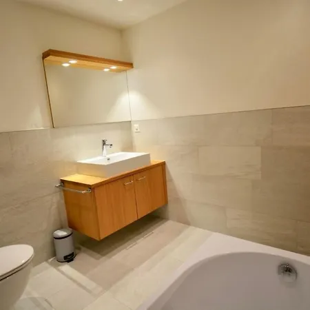 Cruscheda 26- Maisonettewohnung By Interhome Pontresina