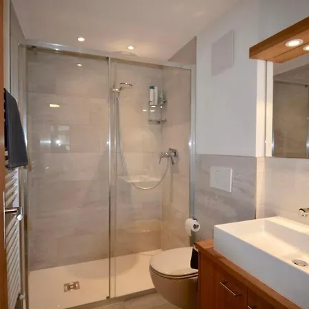 Cruscheda 26- Maisonettewohnung By Interhome