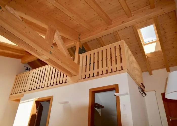 Cruscheda 26- Maisonettewohnung By Interhome Apartamento Pontresina