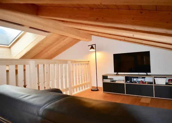 Cruscheda 26- Maisonettewohnung By Interhome Apartamento