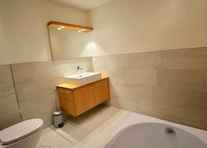 Cruscheda 26- Maisonettewohnung By Interhome Pontresina