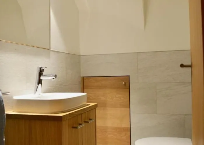 Cruscheda 26- Maisonettewohnung By Interhome Apartamento