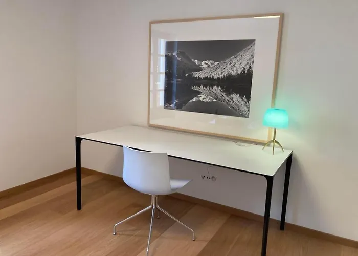 Cruscheda 26- Maisonettewohnung By Interhome Apartamento