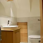 Cruscheda 26- Maisonettewohnung By Interhome Lägenhet