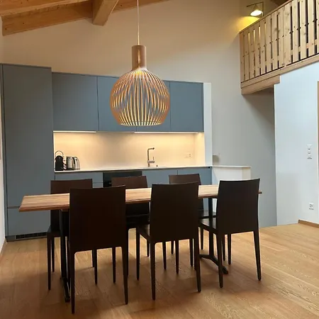 アパート Cruscheda 26- Maisonettewohnung By Interhome ポントレジナ