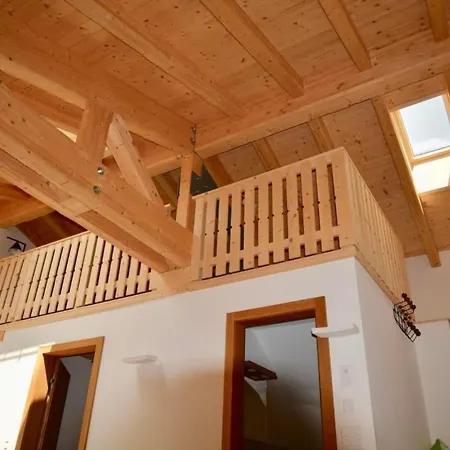 Cruscheda 26- Maisonettewohnung By Interhome アパート ポントレジナ