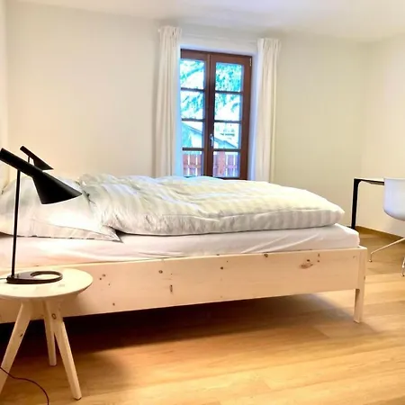 Cruscheda 26- Maisonettewohnung By Interhome アパート *