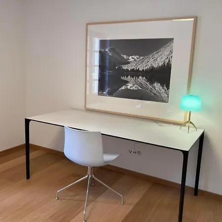 Cruscheda 26- Maisonettewohnung By Interhome Apartment